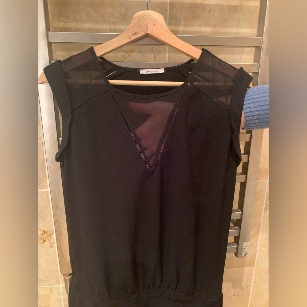 Promod - little black dress